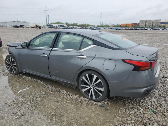 Vin: 1n4bl4fv2ln303496, lot: 55994595, nissan altima platinum 20202
