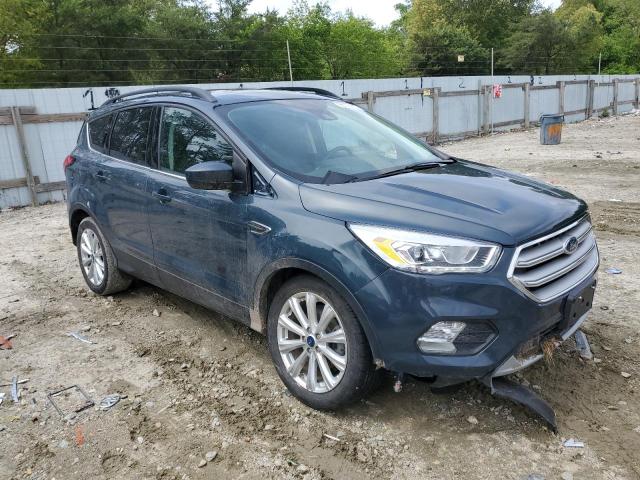 Vin: 1fmcu0hd3kua39021, lot: 55638275, ford escape sel 20194