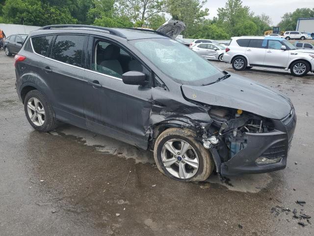 Vin: 1fmcu0gx1gua37755, lot: 58802095, ford escape se 20164