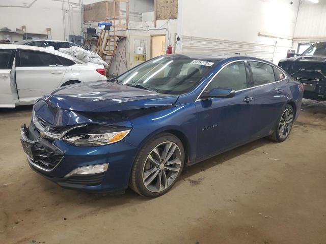 Vin: 1g1ze5sx7kf177251, lot: 58787795, chevrolet malibu premier 2019 img_1