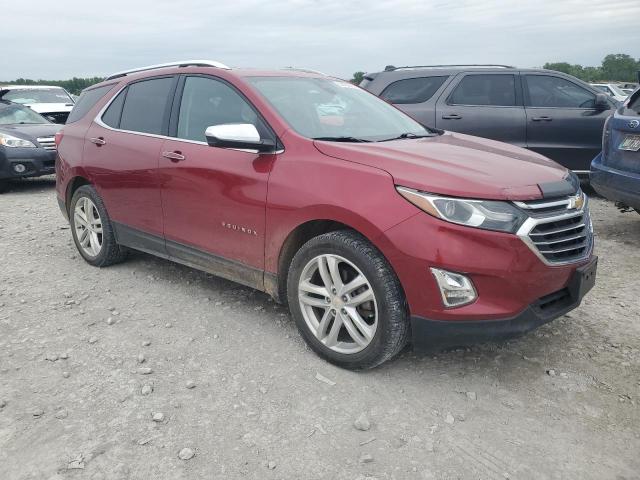Vin: 2gnaxwex2j6269061, lot: 54425525, chevrolet equinox premier 20184