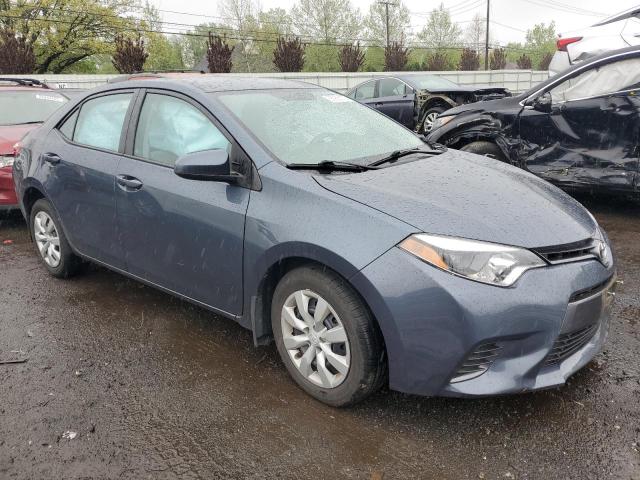 2016 TOYOTA COROLLA L - 2T1BURHE8GC739134