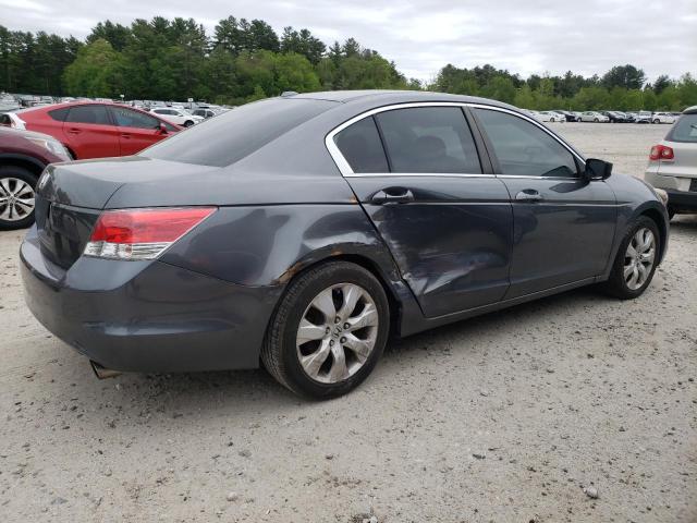2010 HONDA ACCORD EXL - 1HGCP2F87AA042289