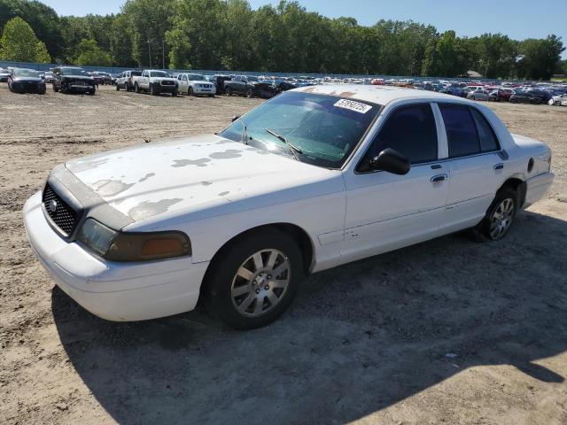 FORD CROWN VICT