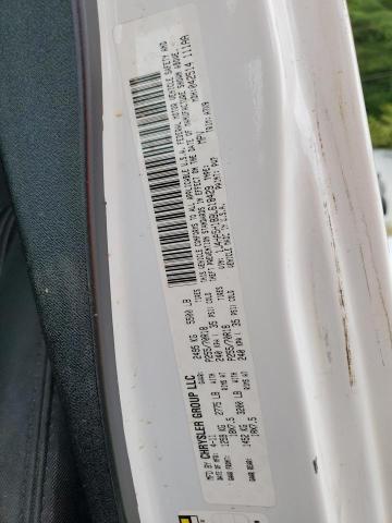 2011 JEEP WRANGLER U - 1J4HA5H18BL618429