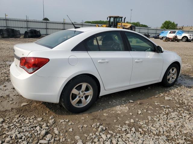Vin: 1g1pc5sb6e7301364, lot: 59133985, chevrolet cruze lt 20143