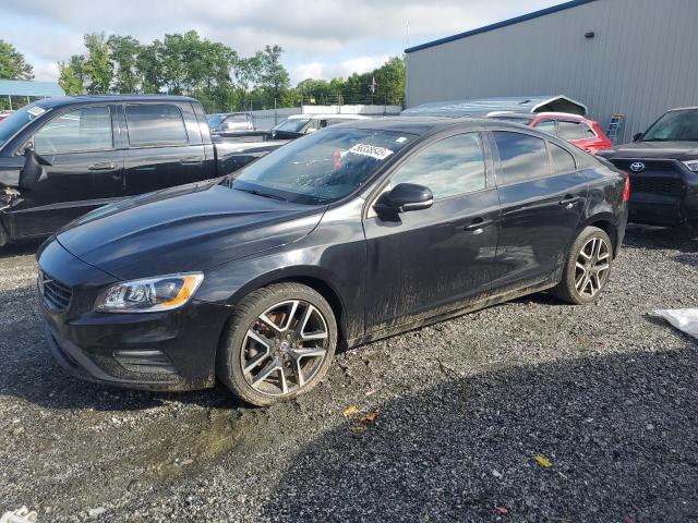 Vin: yv126mflxh2432069, lot: 56338545, volvo s60 2017 img_1