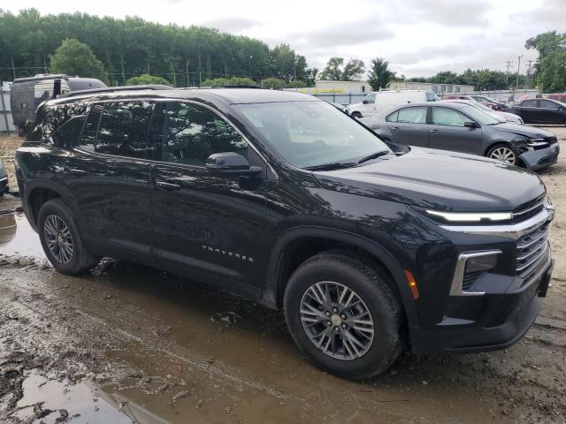 Vin: 1gnergrs3sj137561, lot: 57395295, chevrolet traverse lt 20254