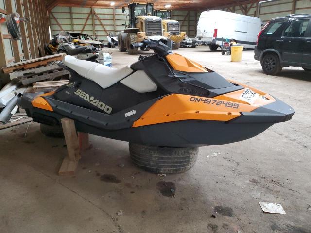 SEADOO JETSKI 2015 two tone   YDV68271E515 photo #1