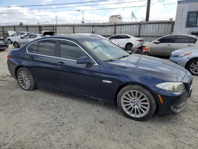 Vin: wbafr7c57bc601565, lot: 56604395, bmw 5 series i 20114