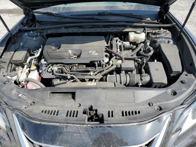 2022 LEXUS ES 300H BA 58ADA1C15NU015882