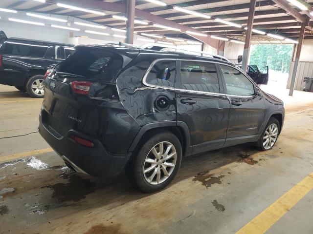 Vin: 1c4pjmds6hw581012, lot: 56578105, jeep grand cher limited 20173