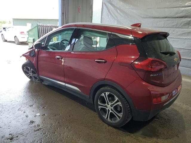 Vin: 1g1fx6s03j4109335, lot: 55924625, chevrolet bolt premier 20182