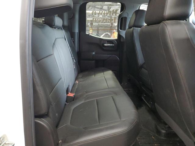 2020 CHEVROLET SILVERADO - 1GCRYAEH1LZ349463
