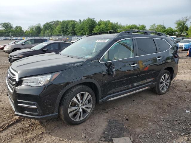 Vin: 4s4wmard5m3465772, lot: 57302985, subaru ascent touring 2021 img_1