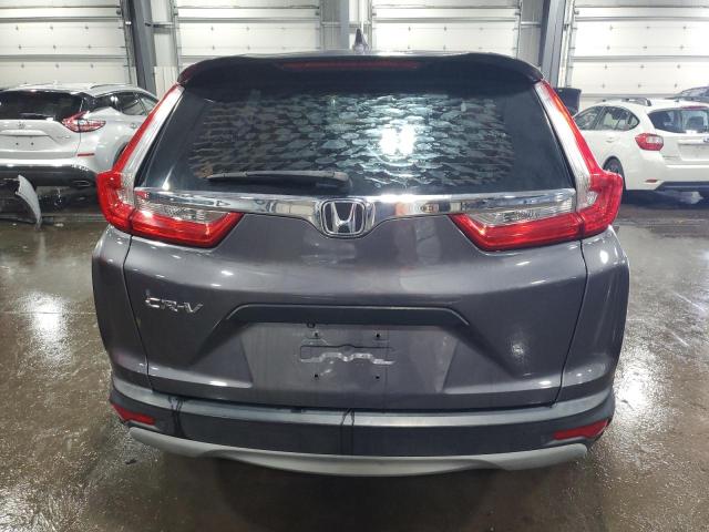 2017 HONDA CR-V - 2HKRW5H3XHH401426