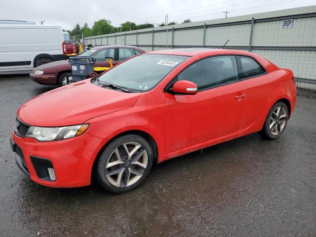 Vin: knafw6a31a5126048, lot: 56390445, kia forte sx 2010 img_1