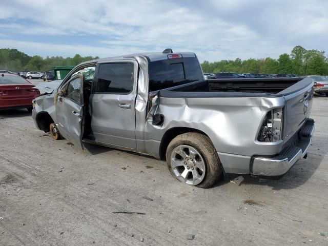 Vin: 1c6rrffg1nn461553, lot: 56664505, ram 1500 big horn/lone star 20222