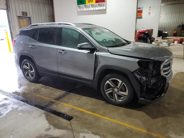 Vin: 3gkalpev7jl369648, lot: 57595615, gmc terrain slt 20184