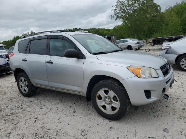 Vin: 2t3bf4dv2aw055924, lot: 57170055, toyota rav4 20104