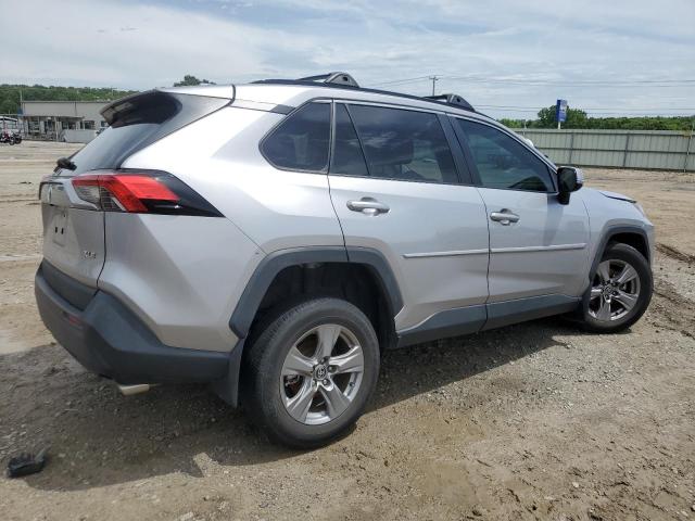 Vin: 2t3w1rfv3nc202706, lot: 54870275, toyota rav4 xle 20223