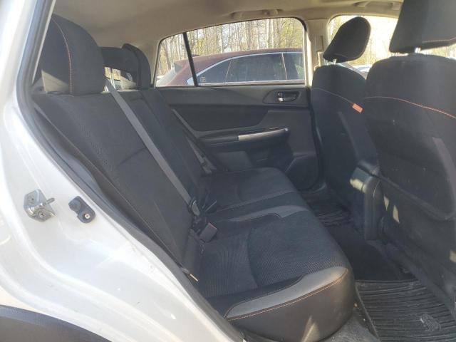 2016 SUBARU CROSSTREK - JF2GPBBC5GH279441