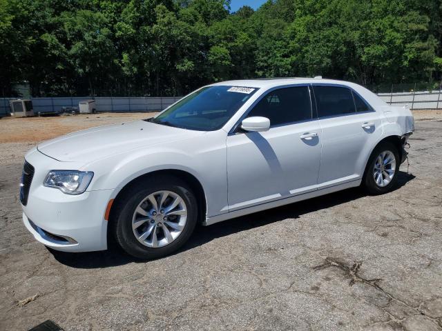 Vin: 2c3ccaag9gh238722, lot: 57016695, chrysler 300 limited 2016 img_1