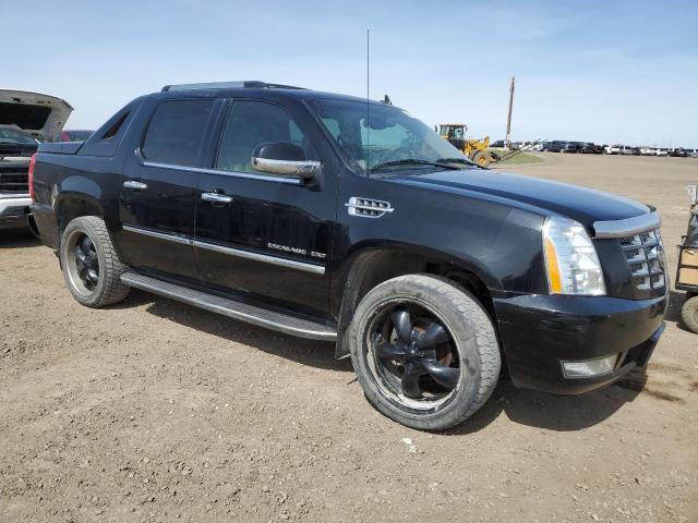 Vin: 3gyvkmef1ag286162, lot: 56675675, cadillac escalade ext luxury 20104
