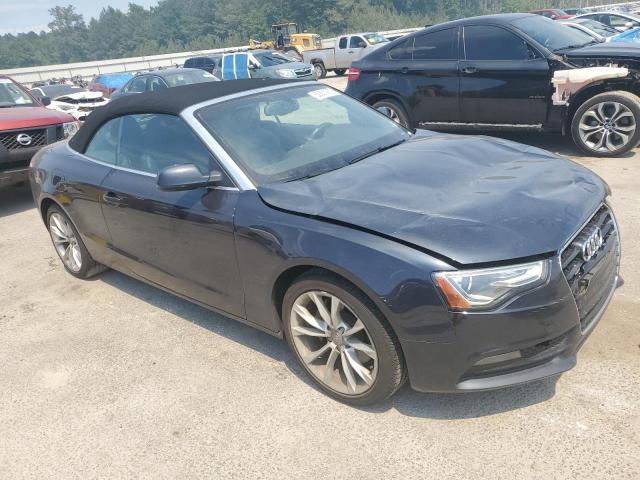 Vin: waulfafh1en012390, lot: 55501855, audi a5 premium plus 20144