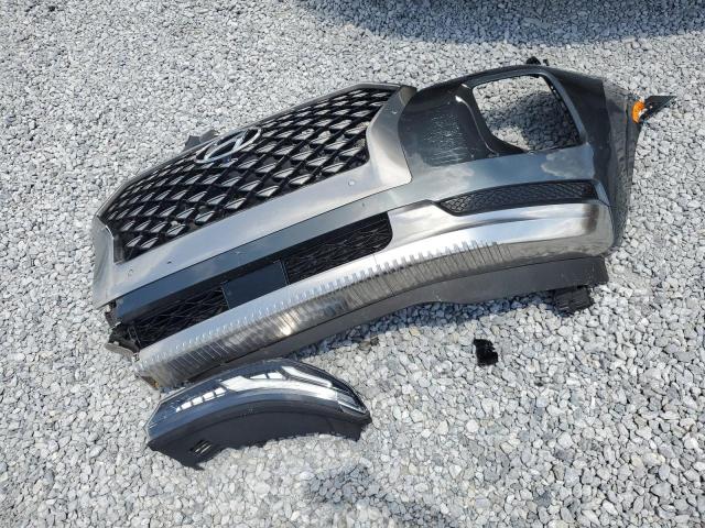 2022 HYUNDAI PALISADE C - KM8R74HE7NU449391
