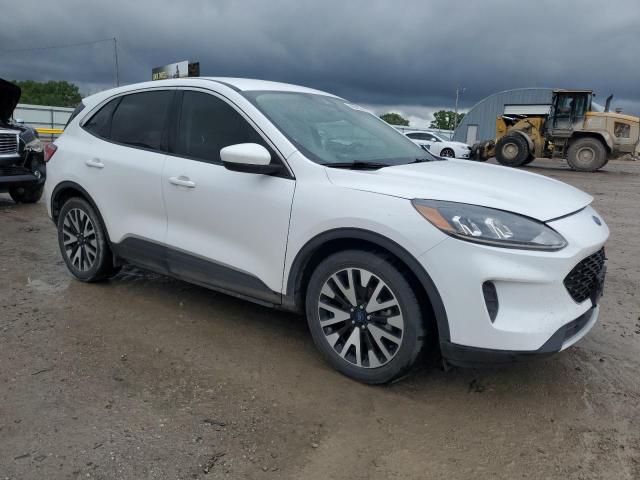 Vin: 1fmcu0g64lua77135, lot: 56084205, ford escape se 20204