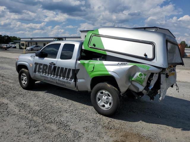 Vin: 3tyrx5gn6pt073869, lot: 55235005, toyota tacoma access cab 20232