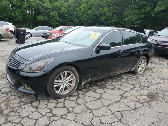 Vin: jn1cv6ar1dm357901, lot: 58543835, infiniti g37 2013 img_1