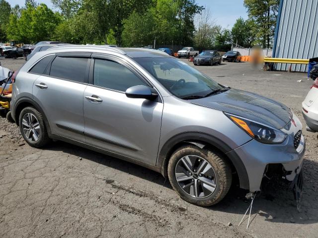 2022 KIA NIRO LXS KNDCM3LD5N5496117