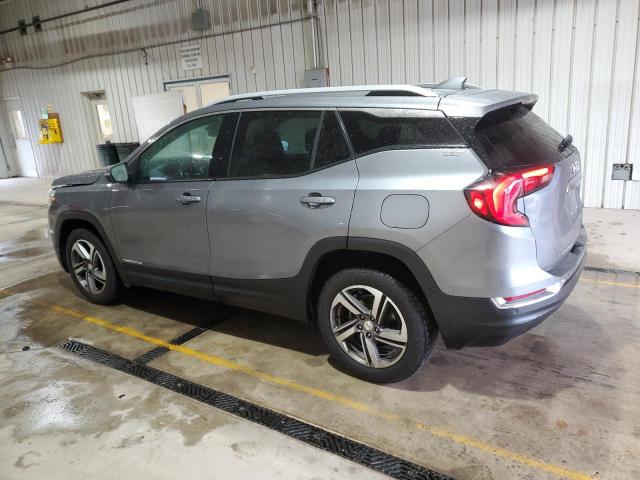 Vin: 3gkalpev7jl369648, lot: 57595615, gmc terrain slt 20182