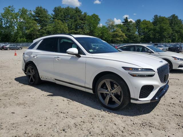 2025 GENESIS GV70 BASE KMUMCDTC8SU177636