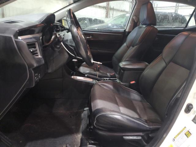 2016 TOYOTA COROLLA L - 5YFBURHE7GP532914