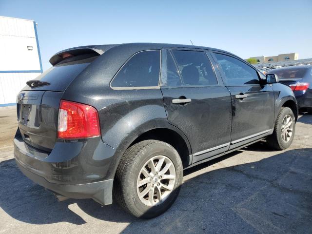 Vin: 2fmdk3gc3dba90824, lot: 57910475, ford edge se 20133