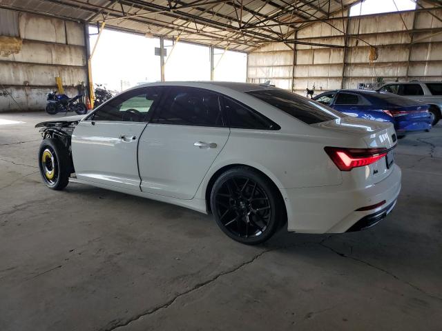 Vin: wauk2af26mn035892, lot: 56169155, audi a6 premium 20212