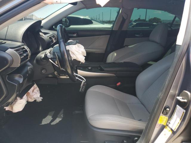 2016 LEXUS IS 350 JTHBE1D20G5026301
