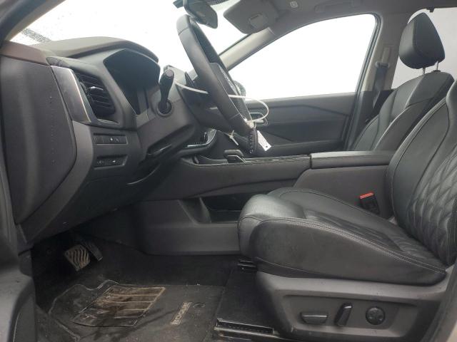 2021 NISSAN ROGUE PLAT JN8AT3DD2MW304528