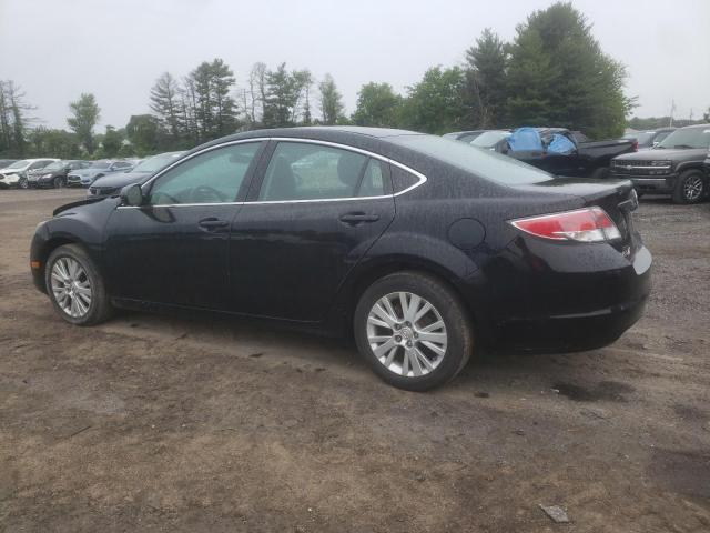 Vin: 1yvhz8ch2a5m51406, lot: 58276715, mazda 6 i 20102