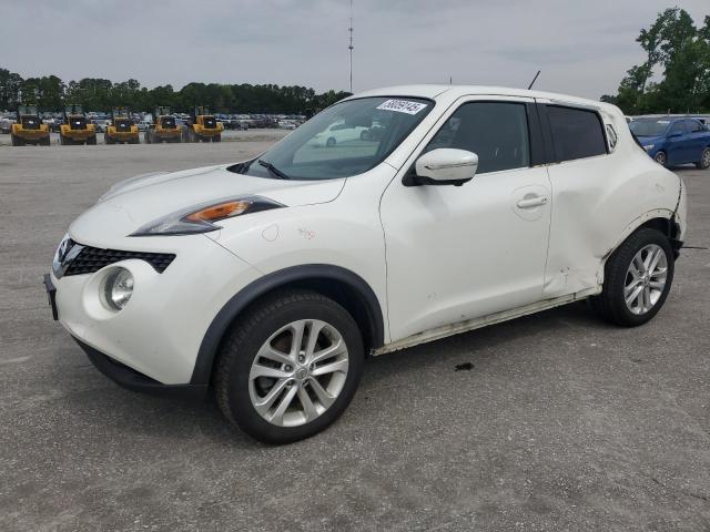 Vin: jn8af5mv0ft555578, lot: 58059145, nissan juke s 2015 img_1