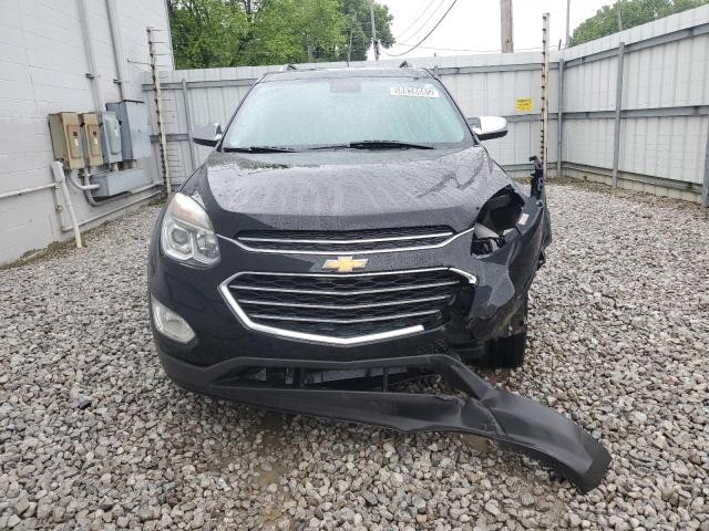 2017 CHEVROLET EQUINOX PR 2GNFLGEKXH6260842