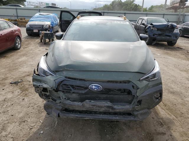 2024 SUBARU CROSSTREK 4S4GUHT64R3793635