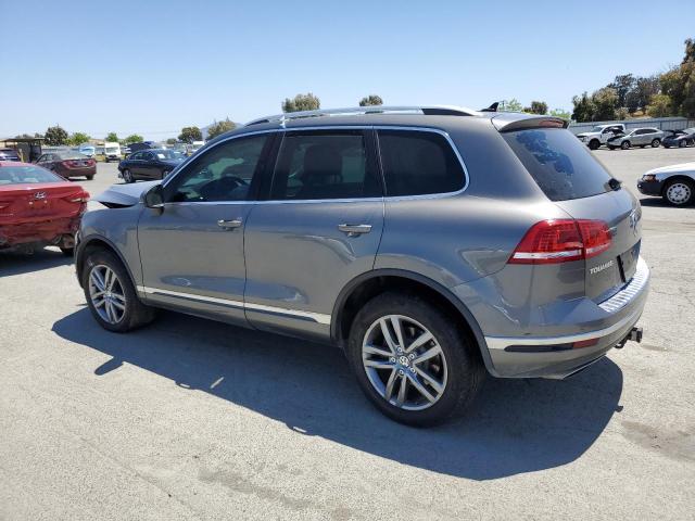 Vin: wvgep9bp5gd003605, lot: 57679965, volkswagen touareg td tdi 20162