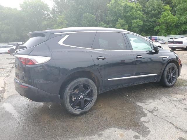 Vin: 5gaerbkw3pj100690, lot: 58498175, buick enclave essence 20233