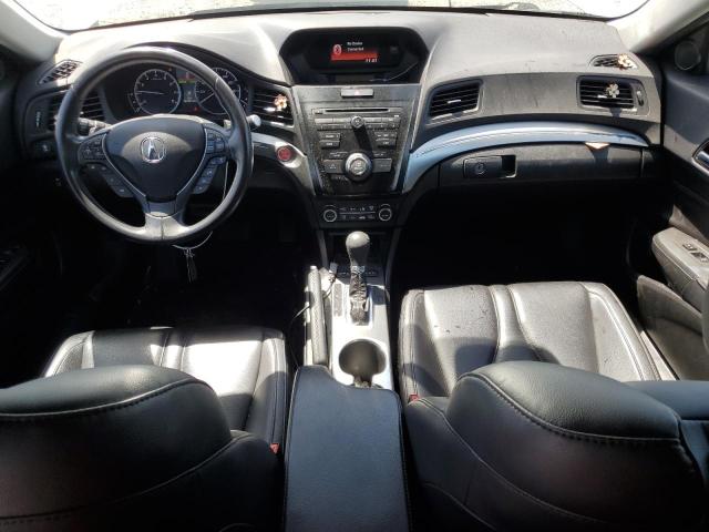 2021 ACURA ILX 19UDE2F34MA011438