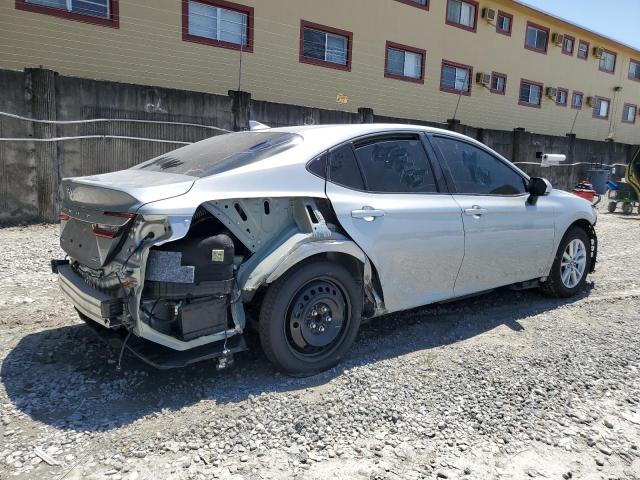 Vin: 4t1daack9su064269, lot: 55941825, toyota camry xse 20253