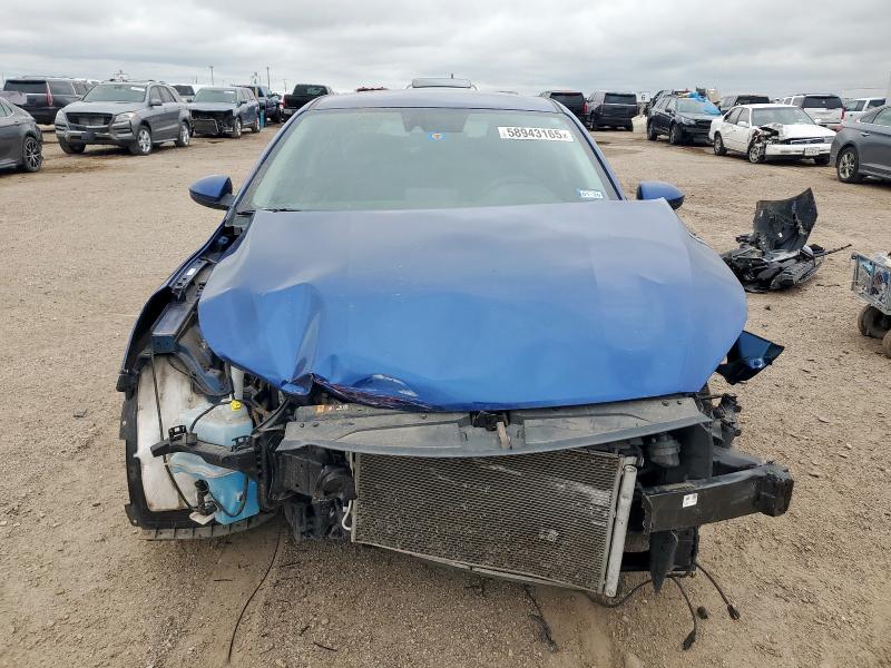 3KPF24AD6NE453678 2022 KIA FORTE